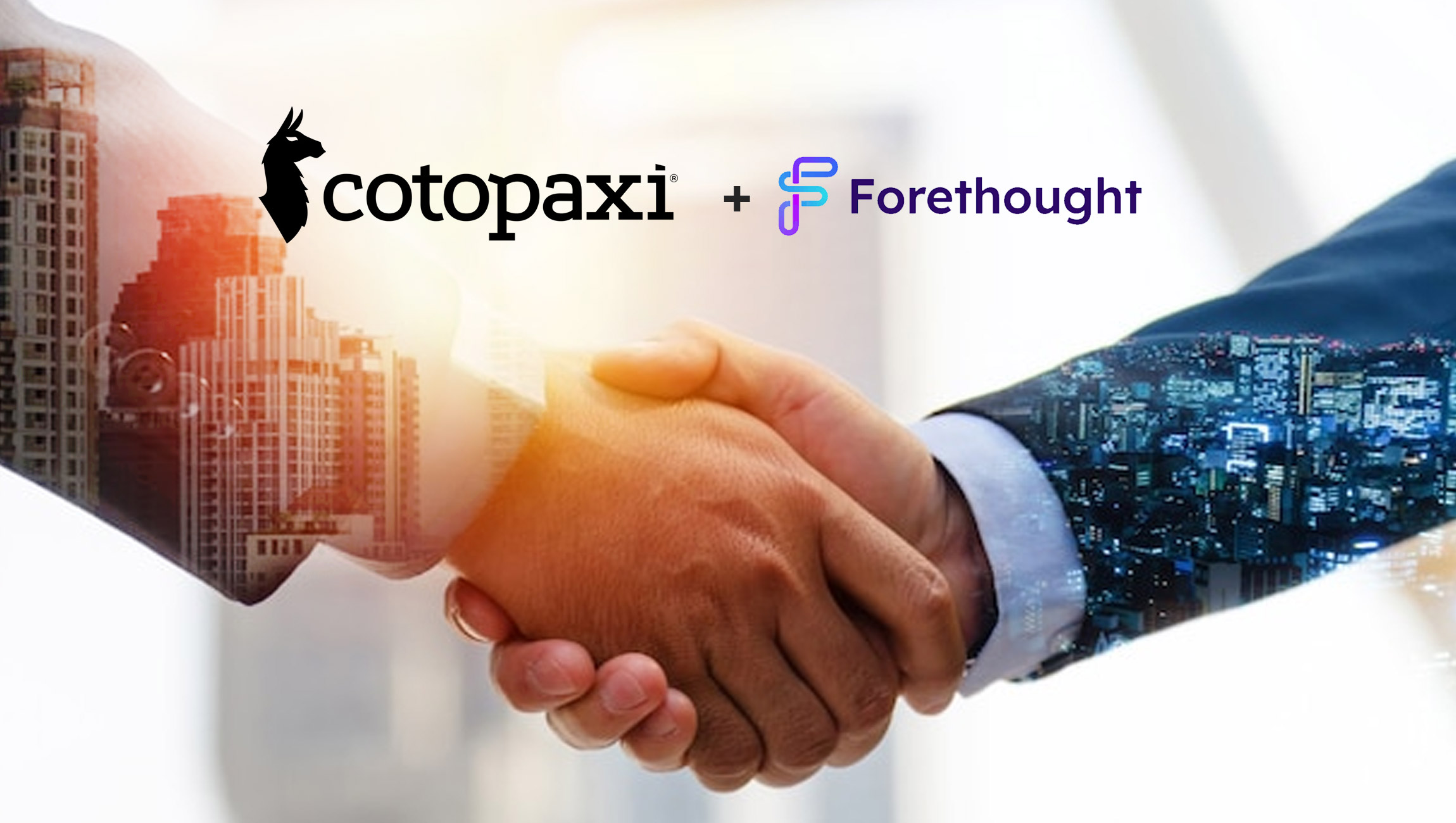 Cotopaxi Partners With Forethought to Scale Customer Support