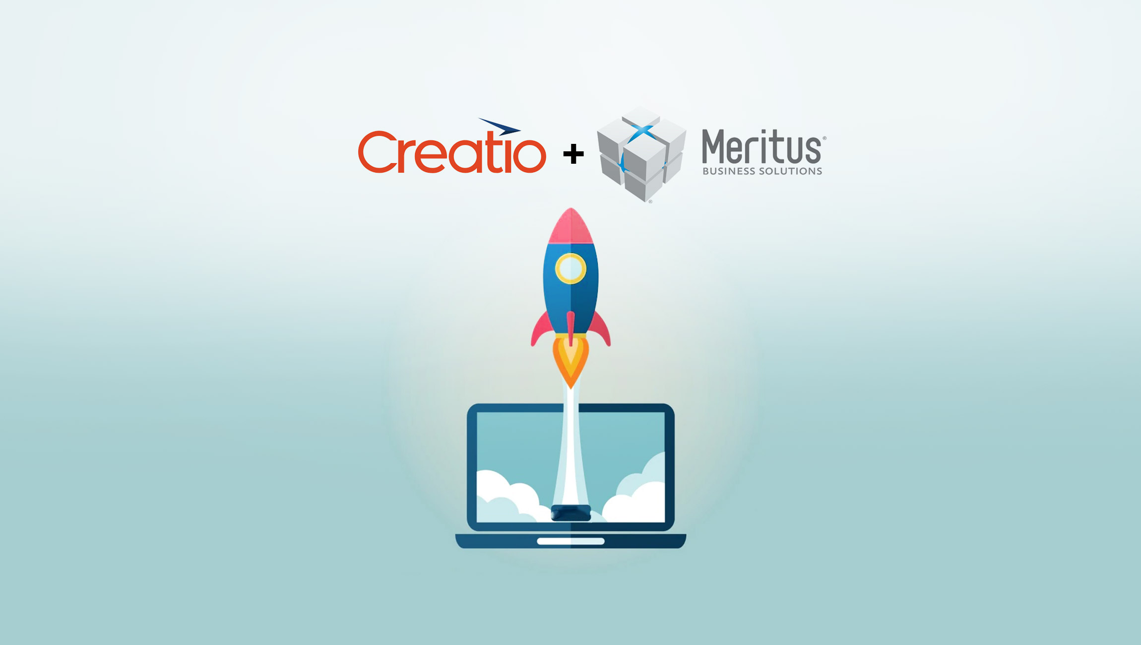 Creatio and Meritus Business Solutions Launch a Software Product that Redefines Lead Distribution Speed