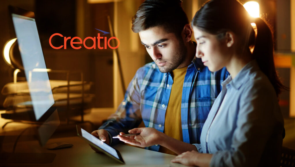 Creatio to Launch a Platform Update Introducing Composable Architecture with a Brand-new Freedom UI