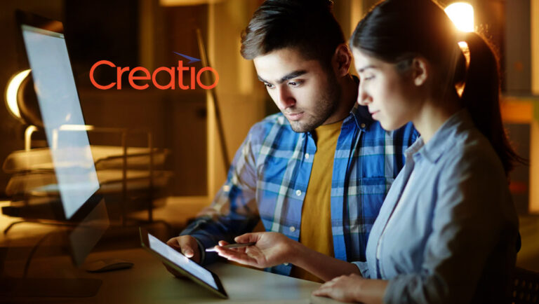Creatio to Launch a Platform Update Introducing Composable Architecture with a Brand-new Freedom UI
