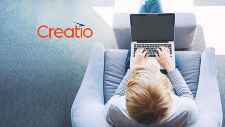 Creatio Announces New Online Course — No-code Playbook: Creator