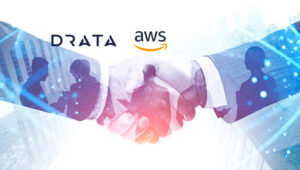Drata Joins AWS ISV Accelerate Program