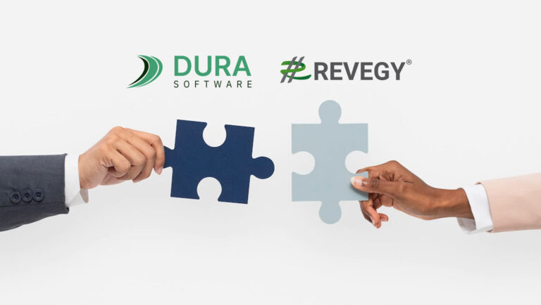 Dura Software Acquires Revegy, a Leader in Sales Optimization Software