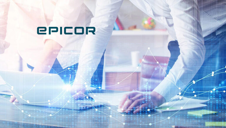 Epicor Unveils Integrated Portfolio of AI and Data Management Capabilities Built Specifically for the Supply Chain Industries