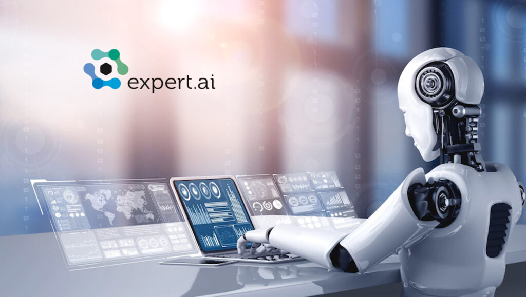 Expert.ai Enhances Hybrid AI Platform and Expands Scope of Intelligent Process Automation at Scale