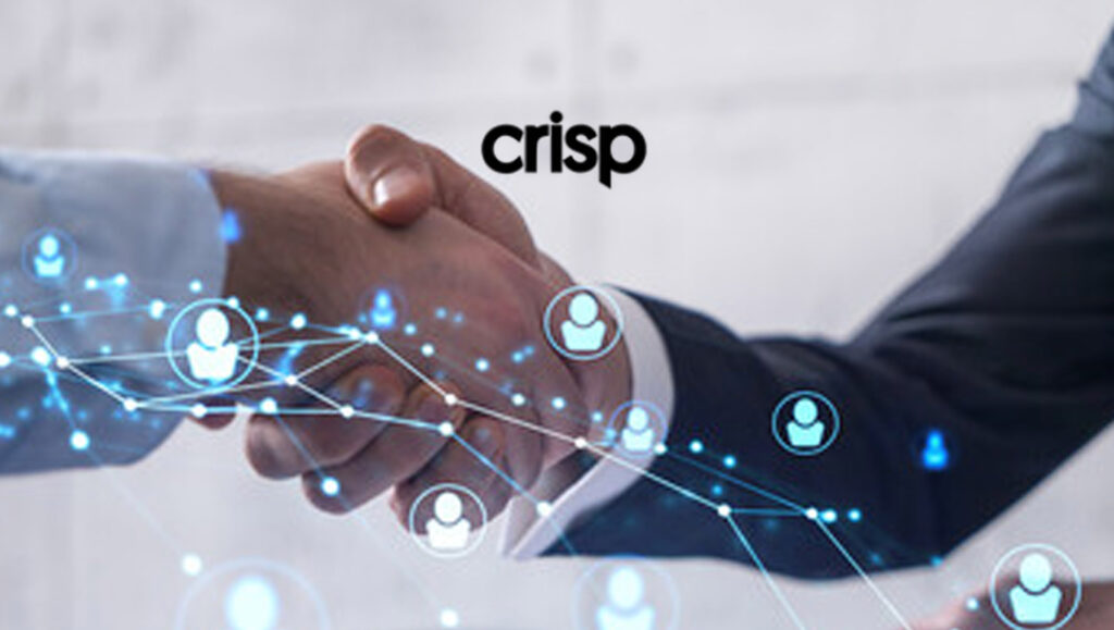 Crisp Partners with Seek and Snowflake to Empower CPG Brands to Address Business Challenges