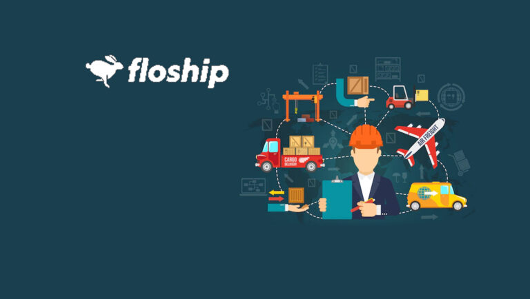 Floship's Intelligent Logtech Empowers Ecommerce Sustainability