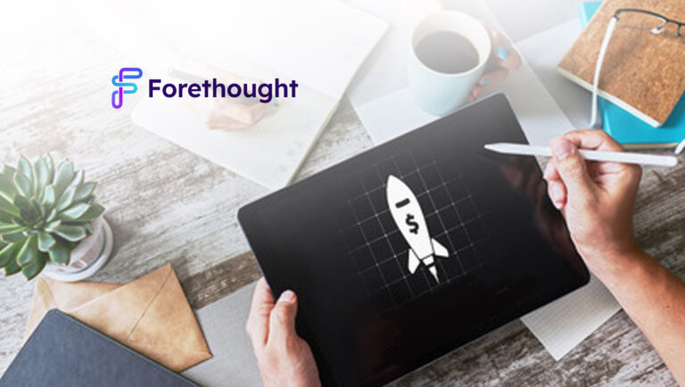 Forethought Recognized in Gartner’s 2023 "Cool Vendor in Customer Service and Support Technology" Report