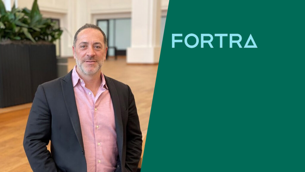 Fortra Names Matthew Schoenfeld President