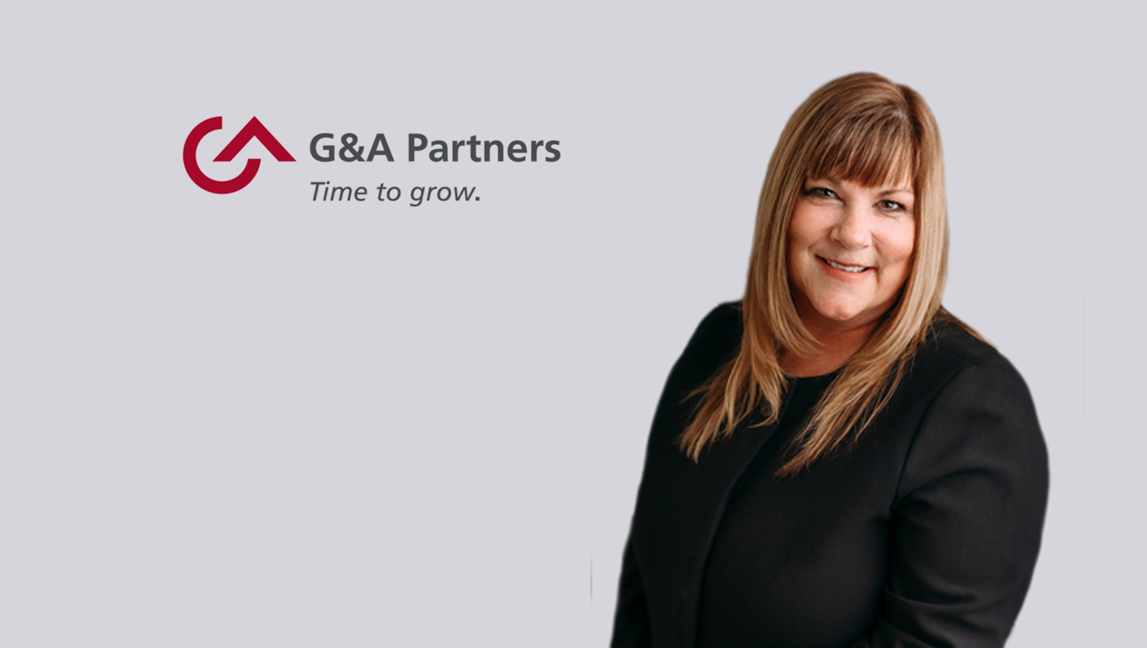 G&A Partners Welcomes Mary Beth Carroll as VP of Sales Enablement