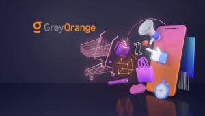 GreyOrange Raises Item-Level Accuracy to 99% with gStore Overhead RFID Technology