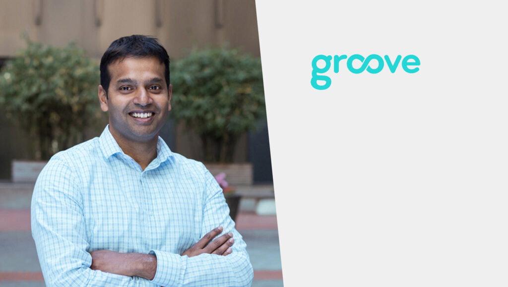 Groove Appoints Cisco ThousandEyes Executive Mohit Lad to Board of Directors