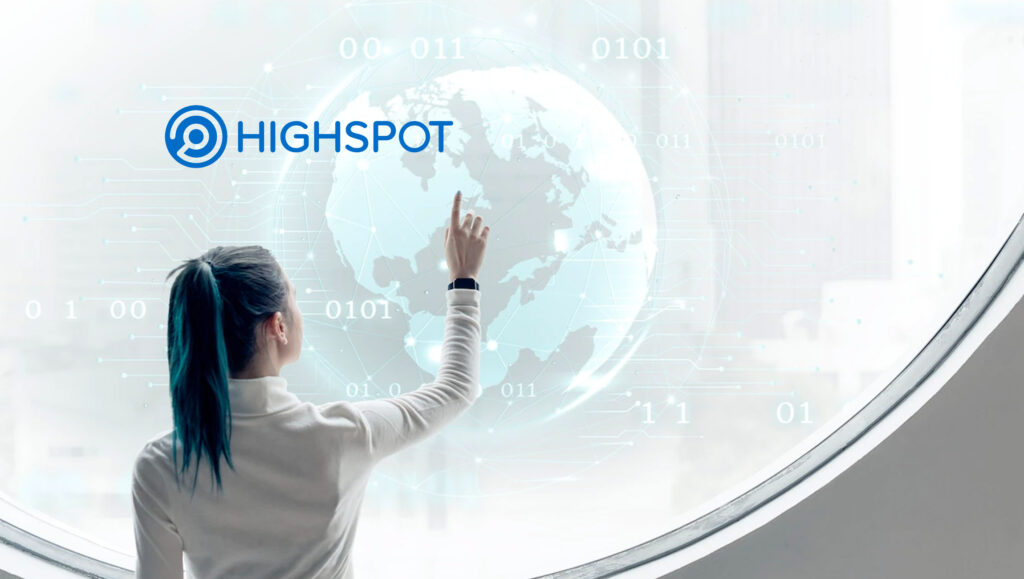 Highspot Expands Global Footprint to Canada