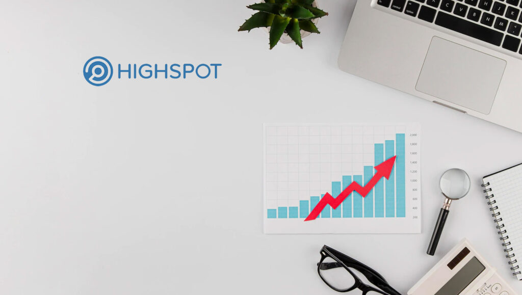 Highspot's Customer Growth Surges as Companies Turn to Enablement to Drive Sales Productivity