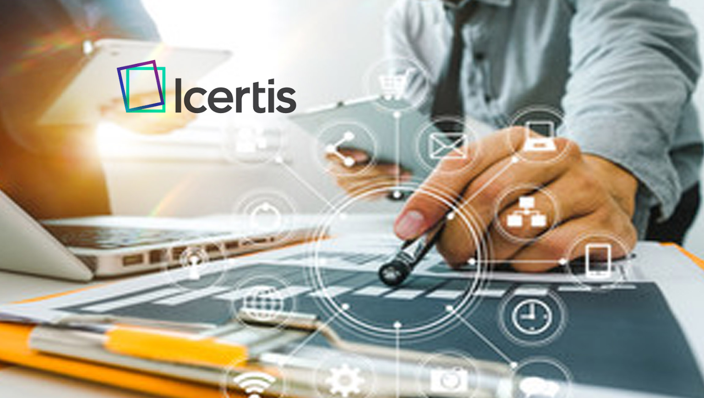 Icertis Named a Value Leader in Spend Matters' Fall 2022 SolutionMap for Contract Lifecycle Management