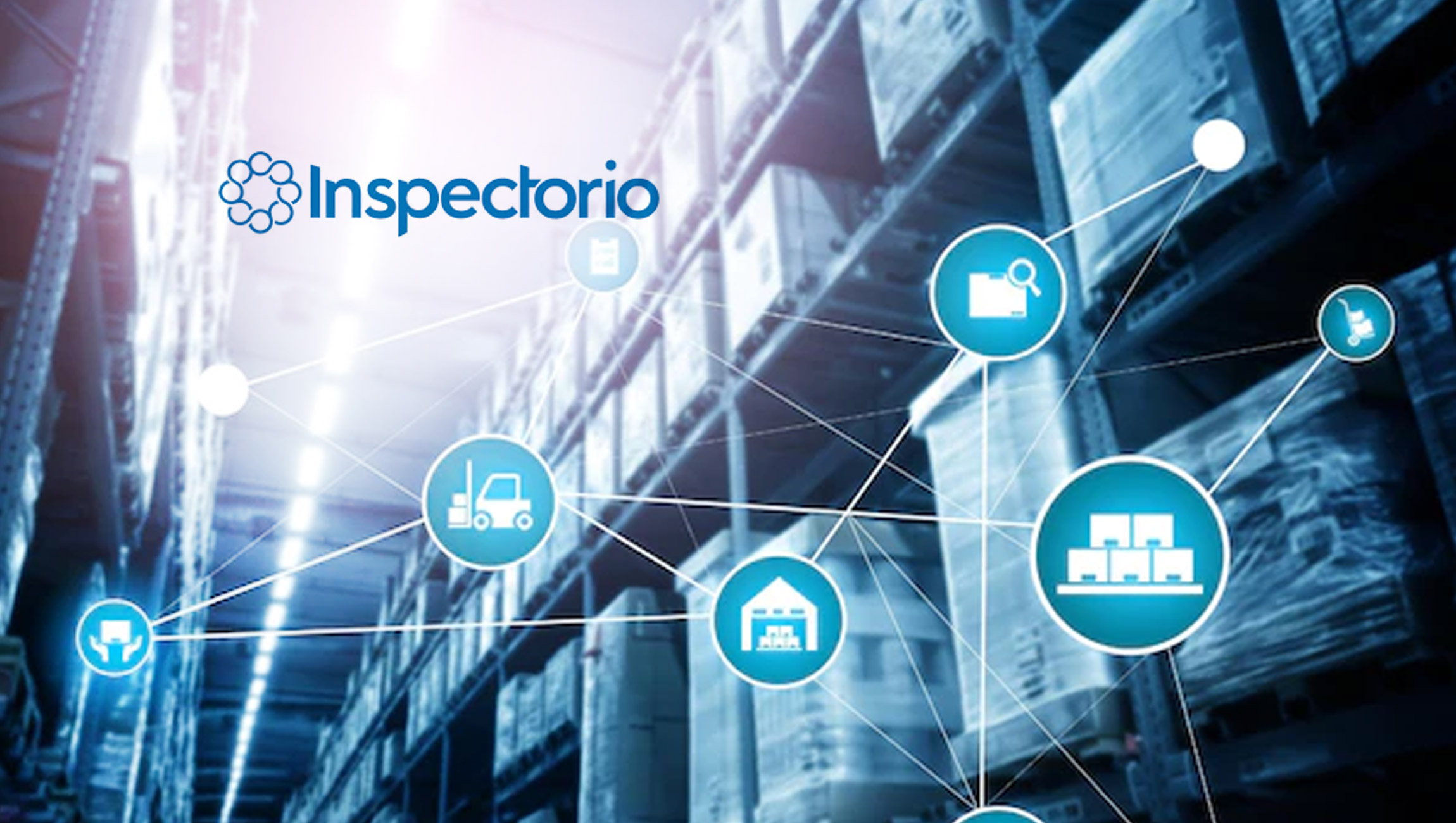 Inspectorio Launches Supply Chain Management Platform Powered by AI