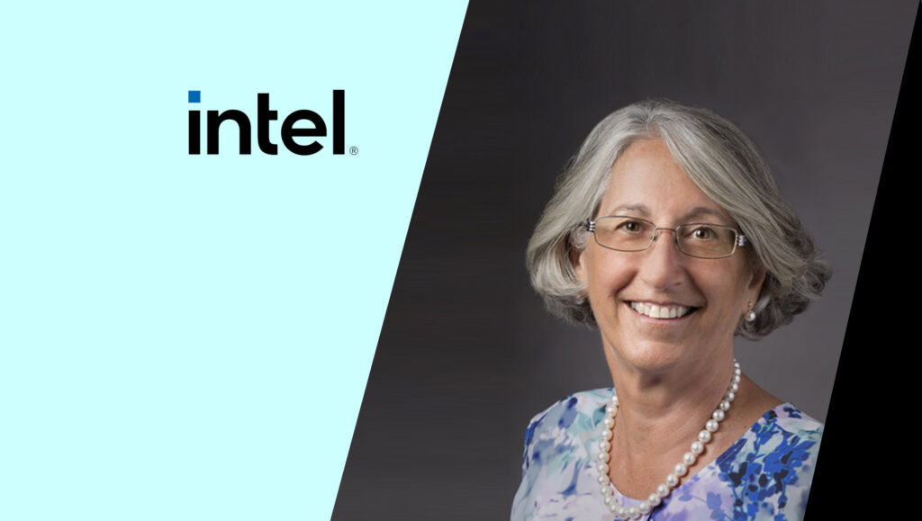 Intel Elects Barbara G. Novick to Board of Directors