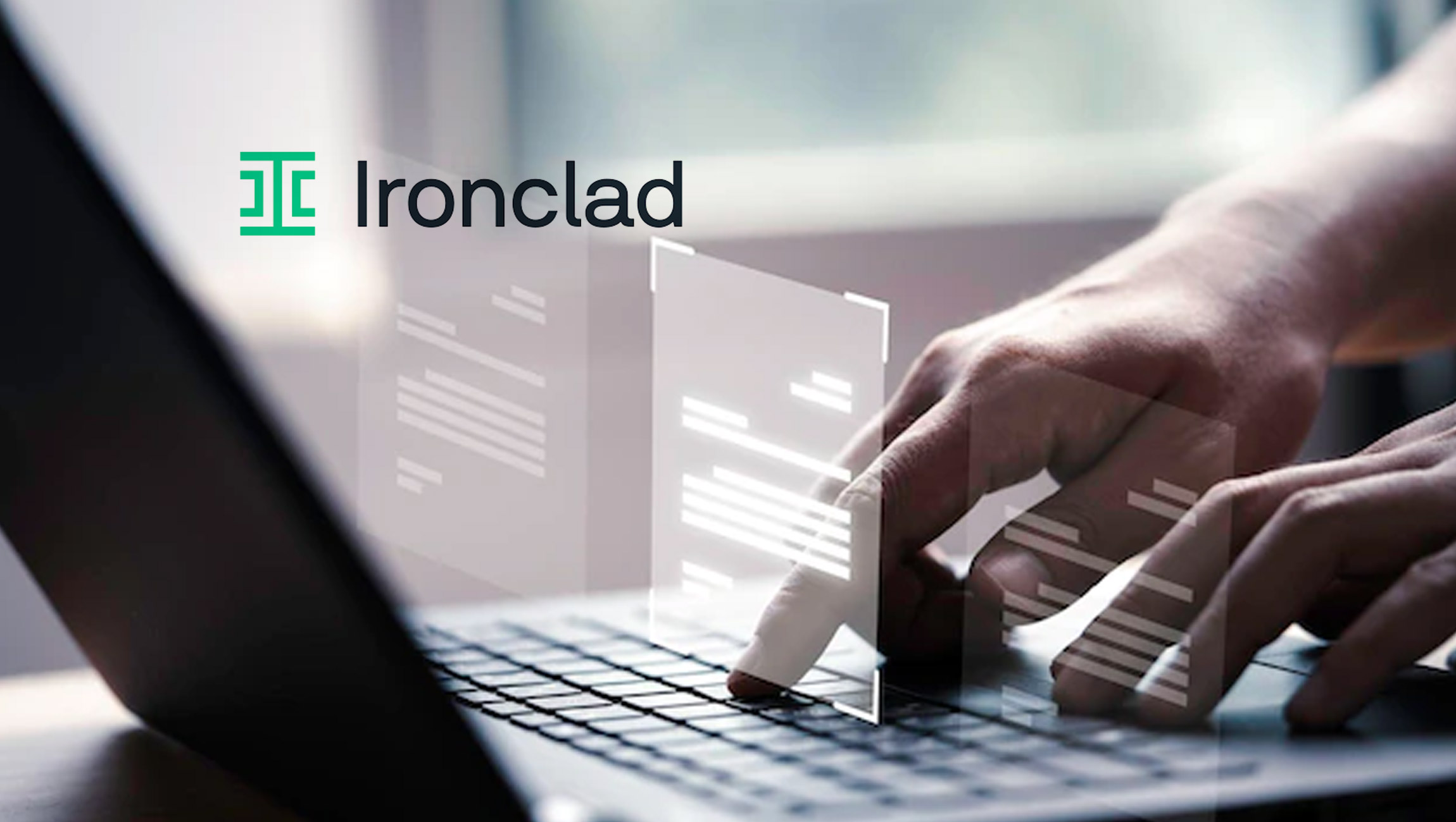 Ironclad Named a Leader in the Contract Lifecycle Management, Q2 2023 Evaluation