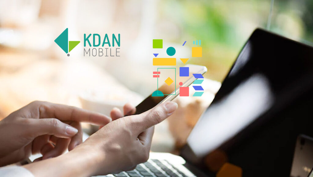 Kdan Mobile Makes Strategic Investment in Toss Lab, Inc. To Expand Global Enterprise Market