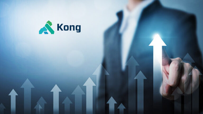 Kong Named One of the Fastest-Growing Companies in North America on the 2022 Deloitte Technology Fast 500