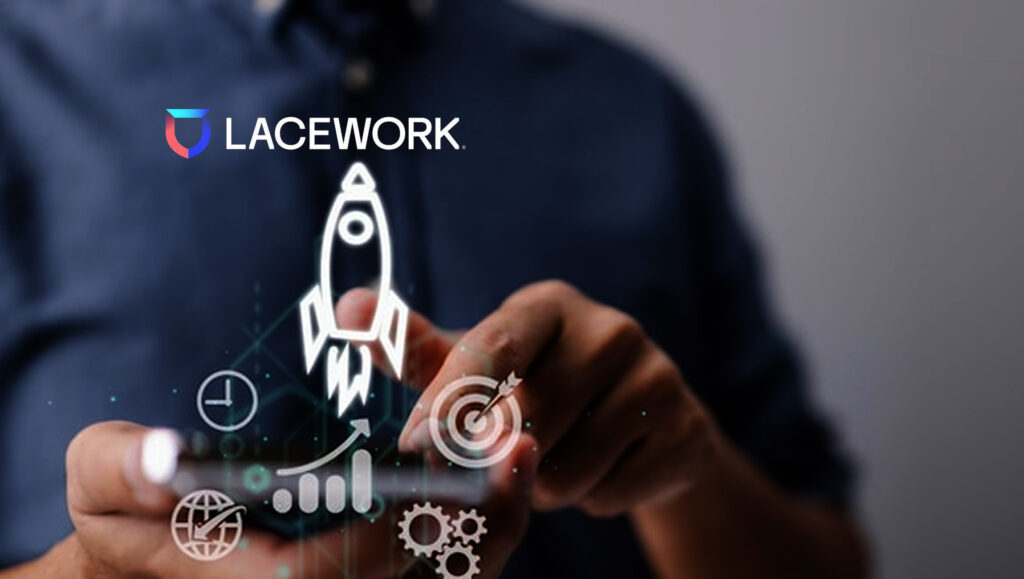 Lacework Named to CNBC's 2022 Top Startups for the Enterprise