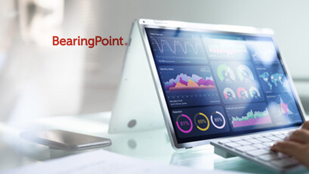 Leading Resilient Organizations Are Using Their Agile Technology Functions to Enable Business Strategy Execution: BearingPoint Study