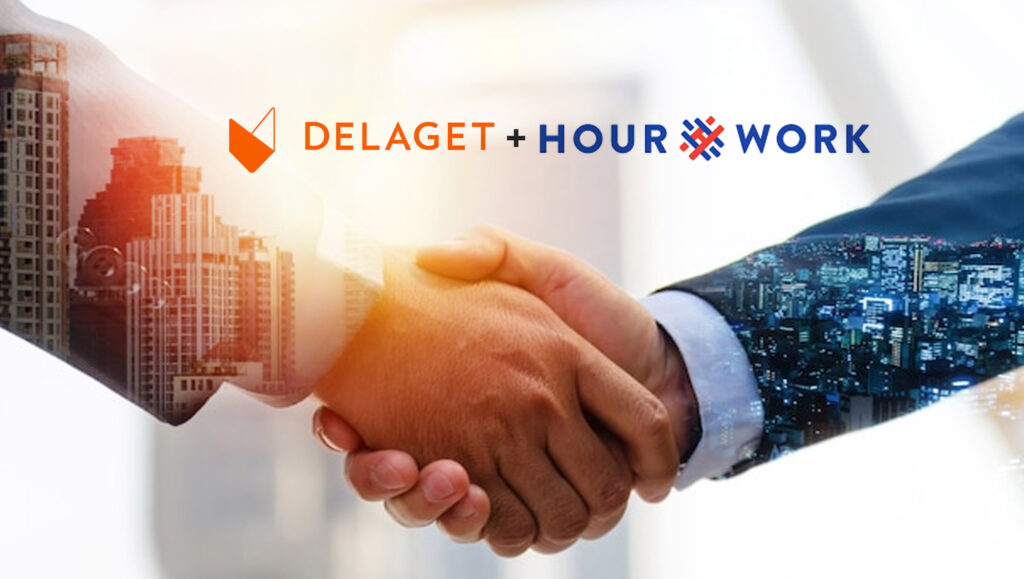 Leading Restaurant Data Provider Delaget, Announces Partnership With Hourwork