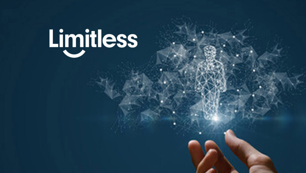 Limitless Appoints Iain Regan as Chief Customer Officer