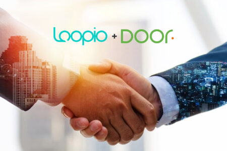 Loopio Announces Partnership and Integration With Door to Streamline Due Diligence Process