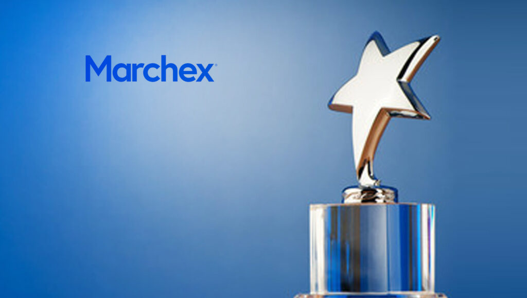 Marchex Wins 2022 APPEALIE SaaS Customer Success Award