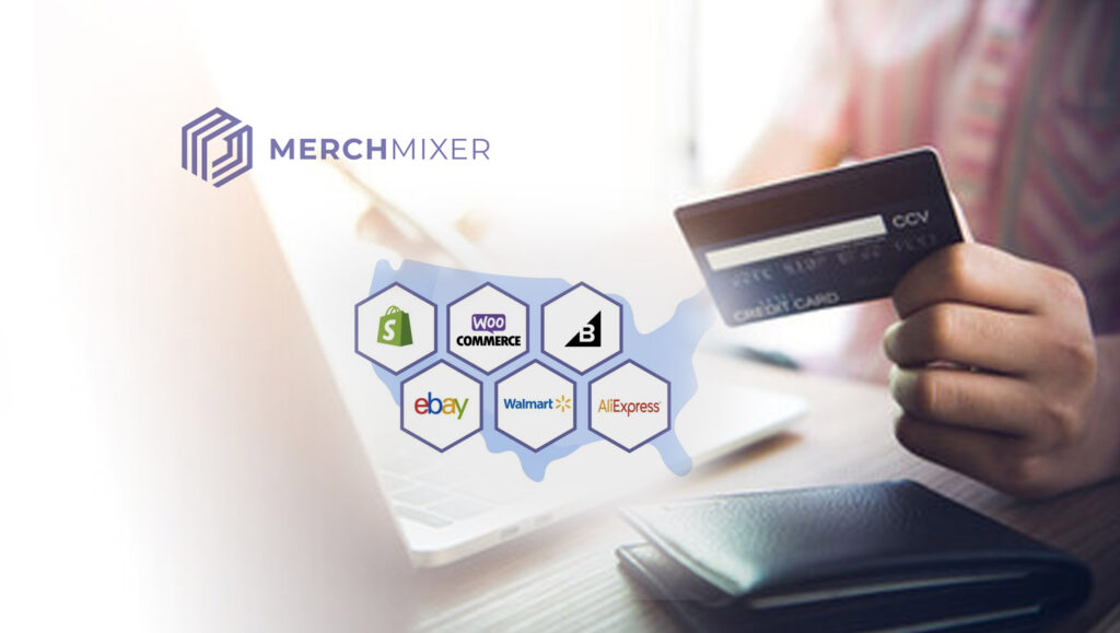 MerchMixer Hits $2M Lifetime GMV and Announces Launch of New Dropship Reseller Portal