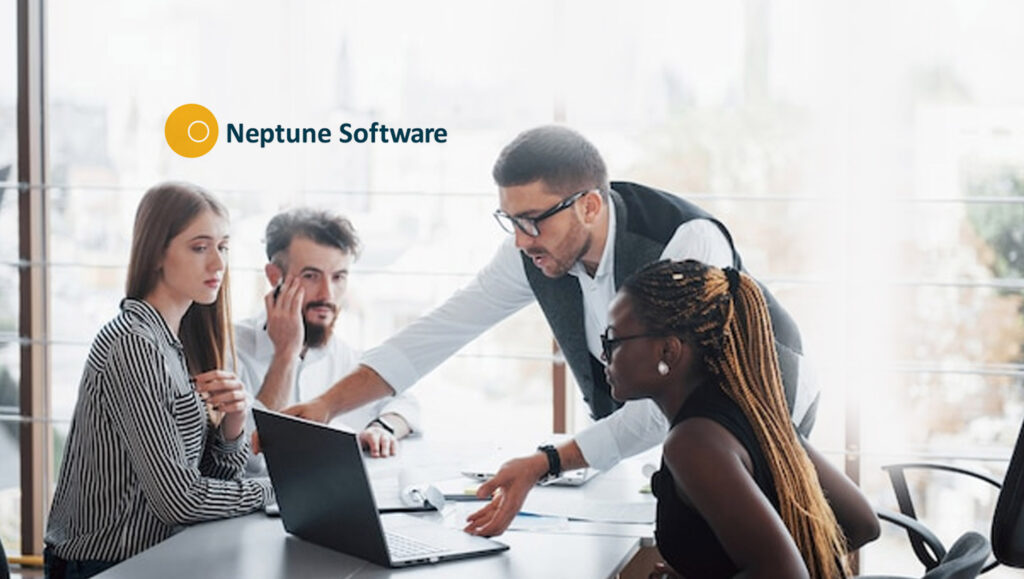 Neptune Software Anticipates Three Key Business Trends in 2023