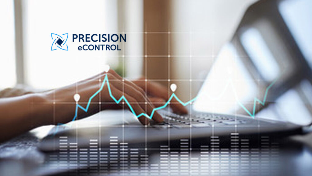 New Precision eControl Platform Helps Brands Manage Their Sales Channels