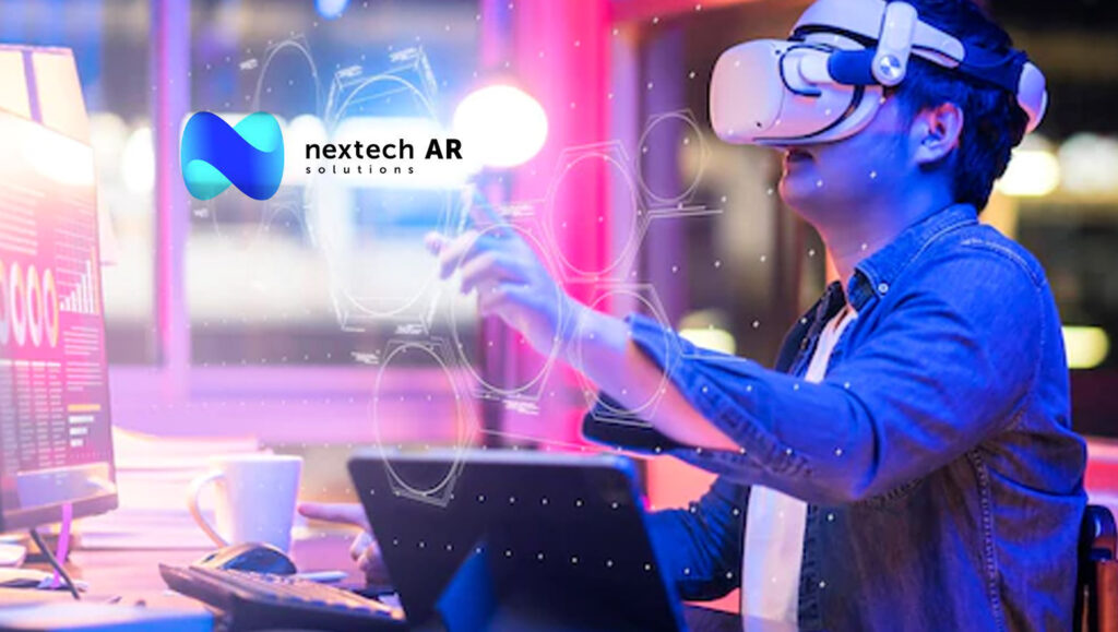 Nextech AR Seeing Record 3D Model Demand in Q4 2022, Continuing In 2023