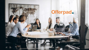 Offerpad Among Top 100 Businesses Honored by Chandler Chamber of Commerce