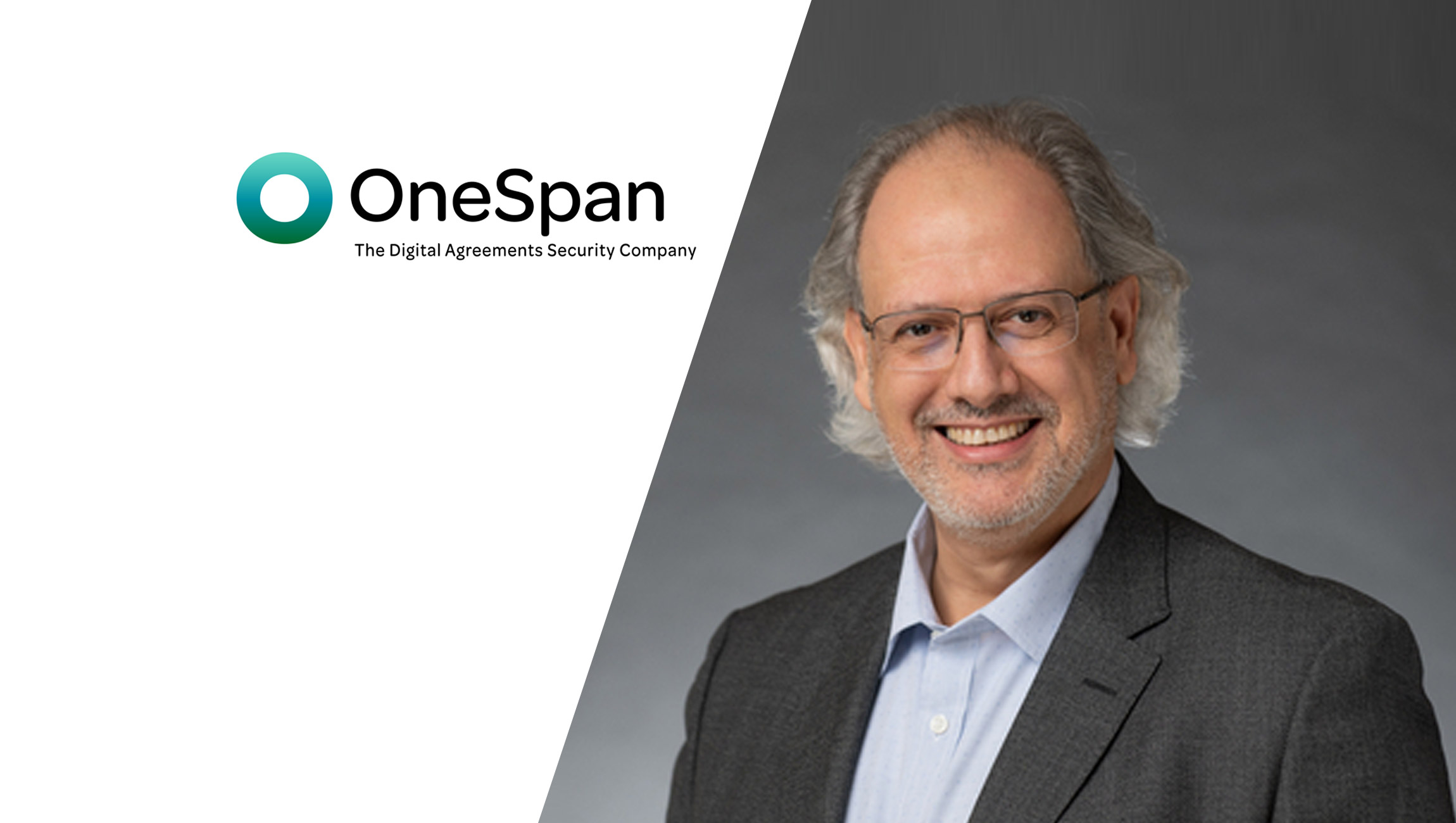 OneSpan Appoints M. Samy Ibrahim As Chief Revenue Officer to Fuel Next Stage of Growth