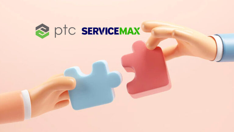 PTC Completes Acquisition of ServiceMax