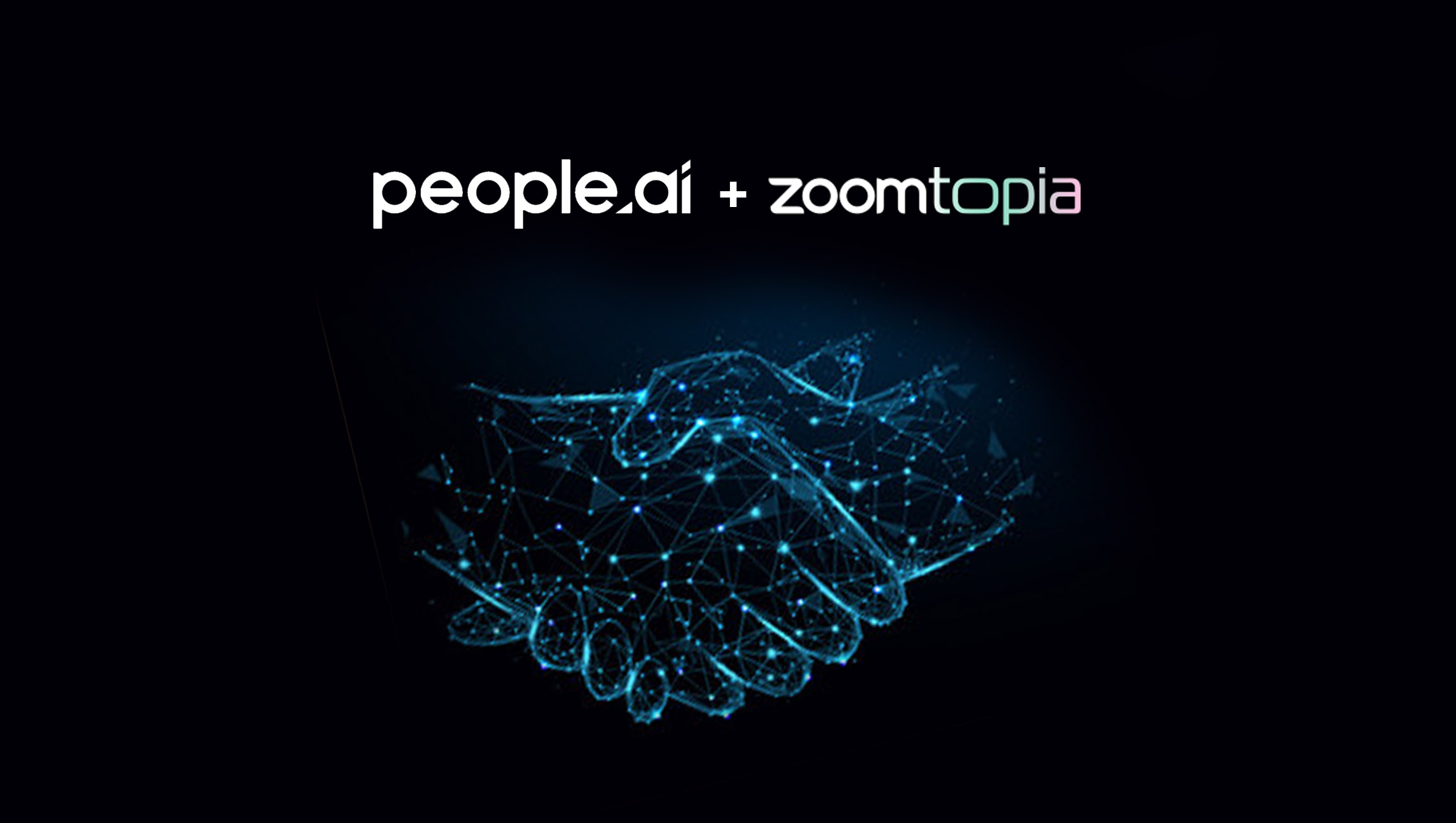 People.ai Partners with Zoom to Help Enterprises Derisk Deals, Shorten Sales Cycles, and Close More Business