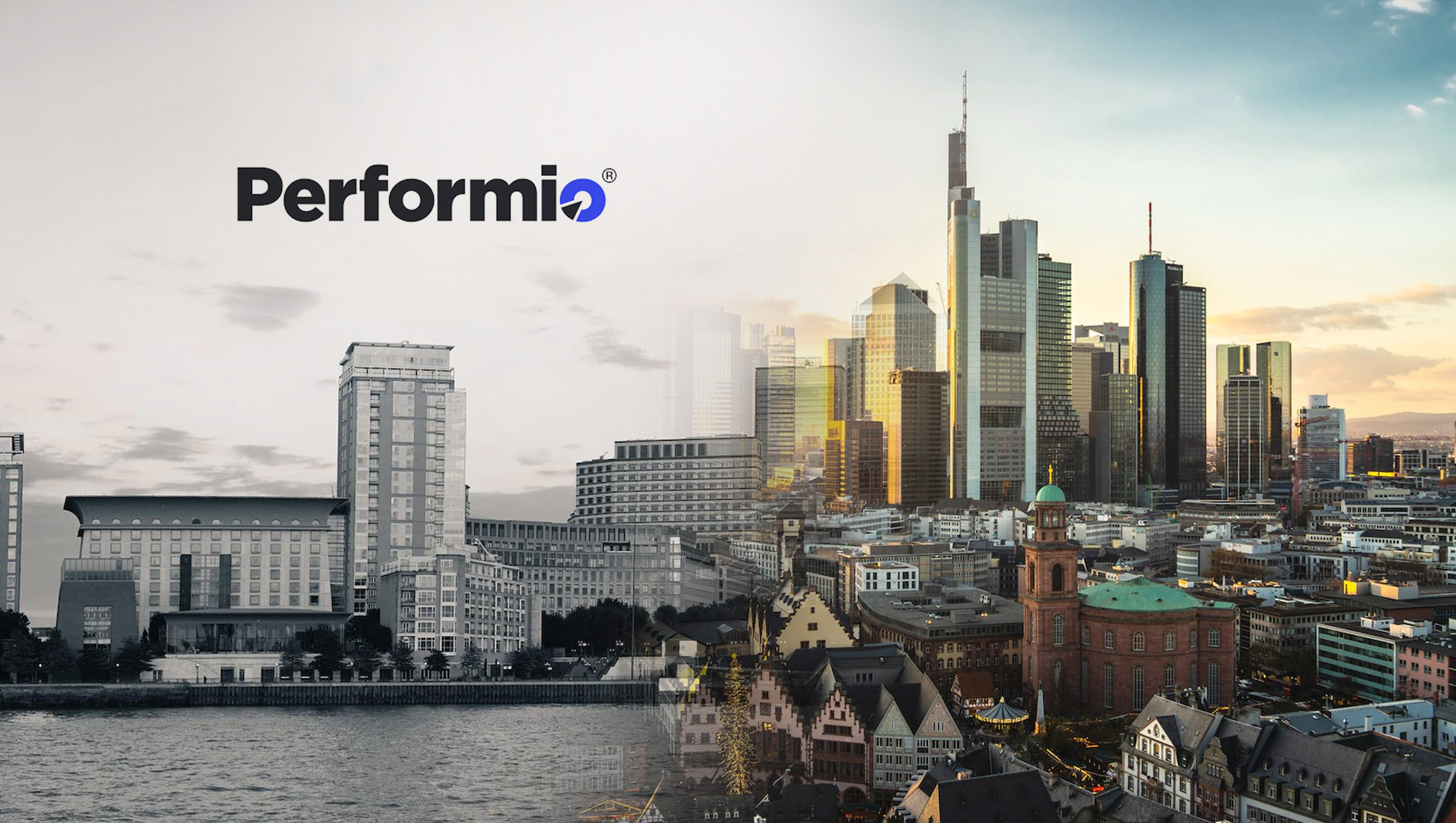 Performio Accelerates Growth with New London Office and Launch of German Datacenter