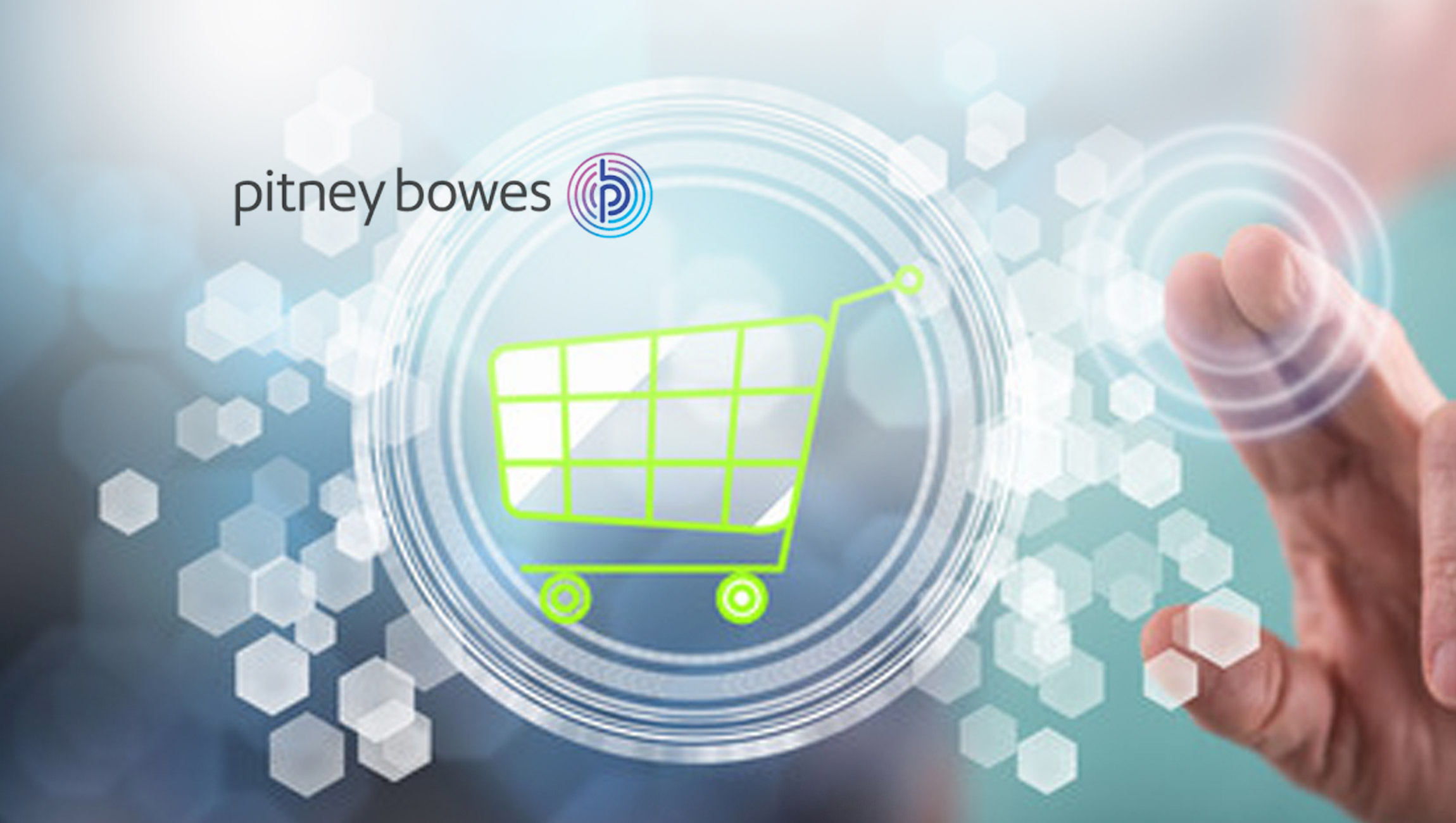 Pitney Bowes Expands Regional Delivery Services to More Than 20 Major US Cities for Faster, More Cost-Effective Ecommerce Shipping