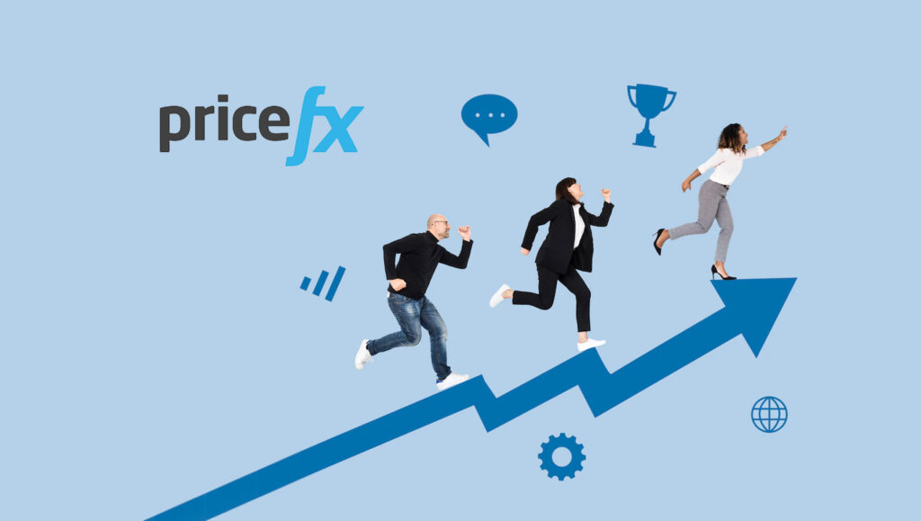 Pricefx Makes Key Promotions in Leadership Team to Drive Global Growth, Customer Value and Product Innovation