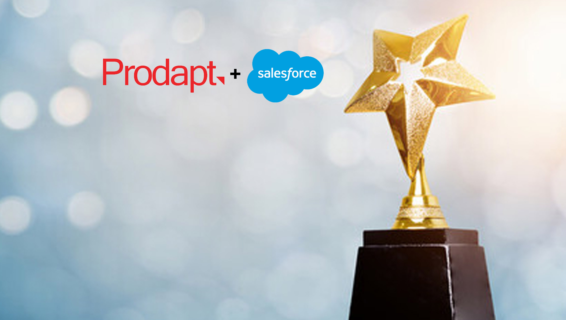 Prodapt Wins the Salesforce Partner Innovation Award 2022