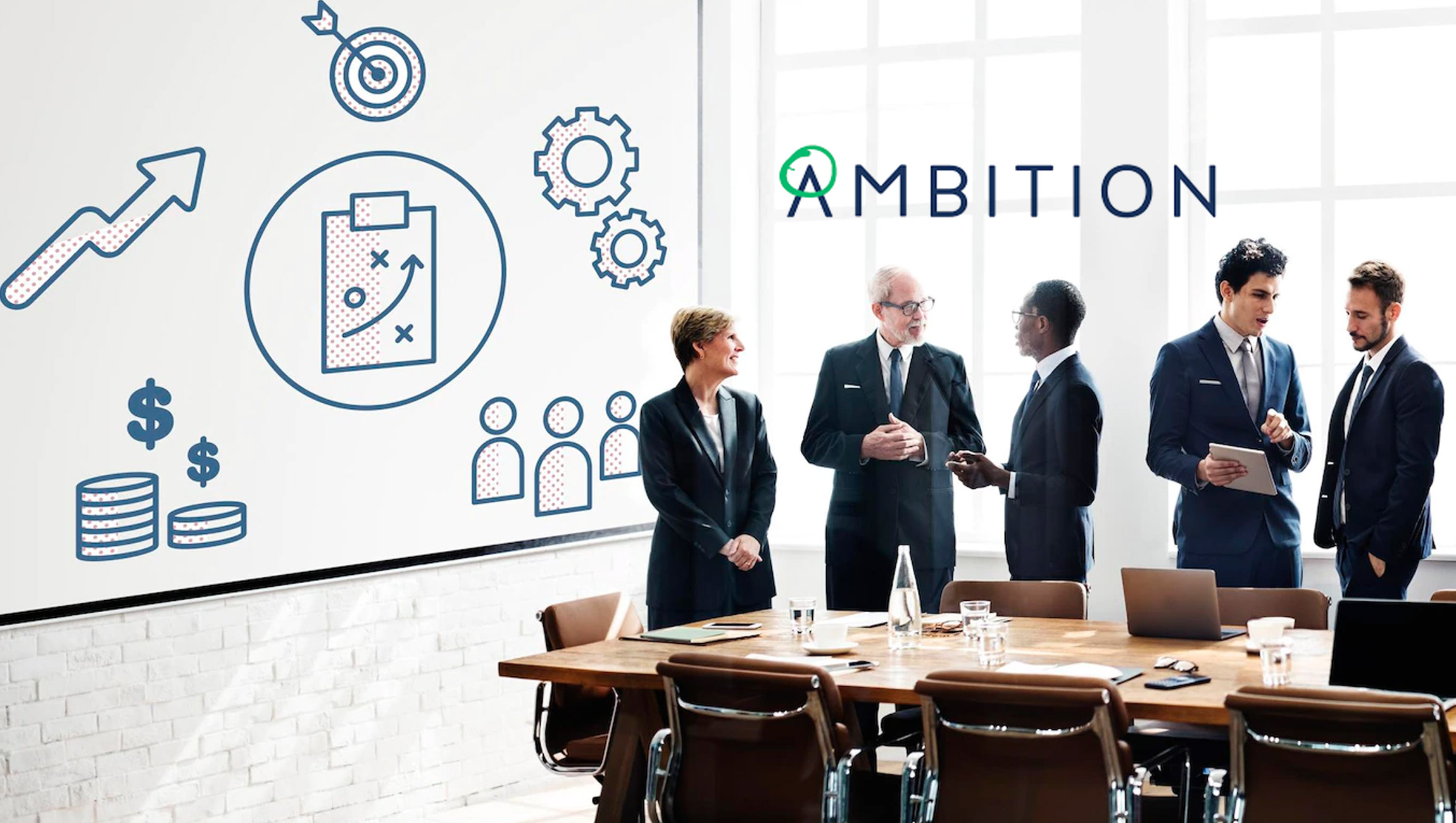 Programmatically Measure Sales Coaching Activity and Effectiveness with Ambition's Coaching Orchestration