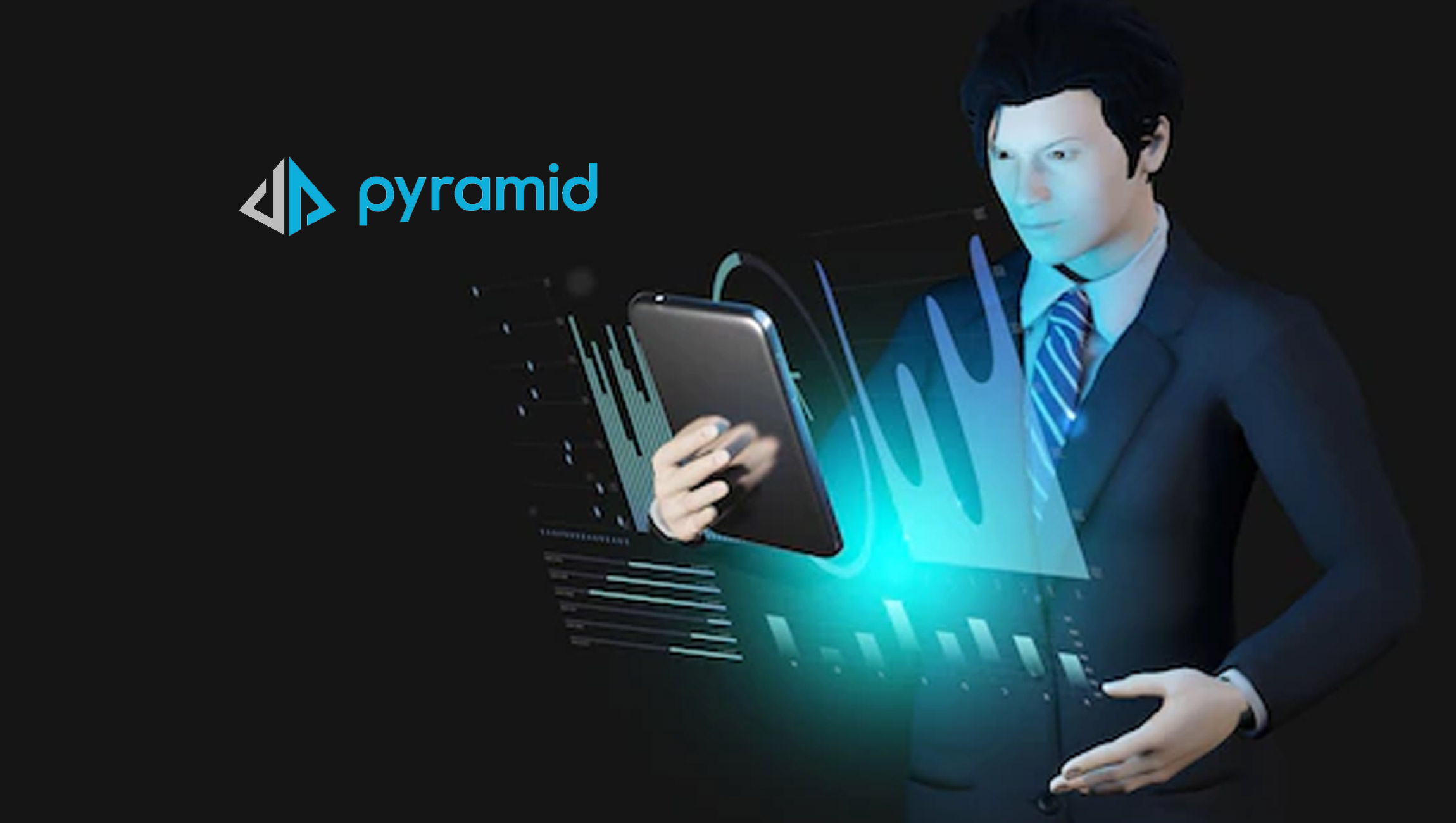 Pyramid Analytics Signs More UKI Channel Deals