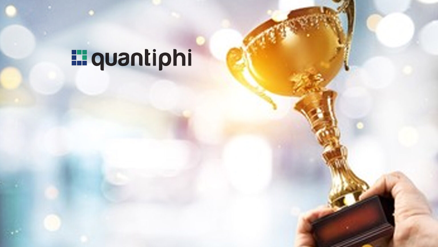 Quantiphi Awarded 2022 Regional and Global AWS Partner Awards