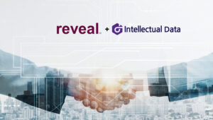 Reveal Expands Into South Korea with New Intellectual Data Partnership