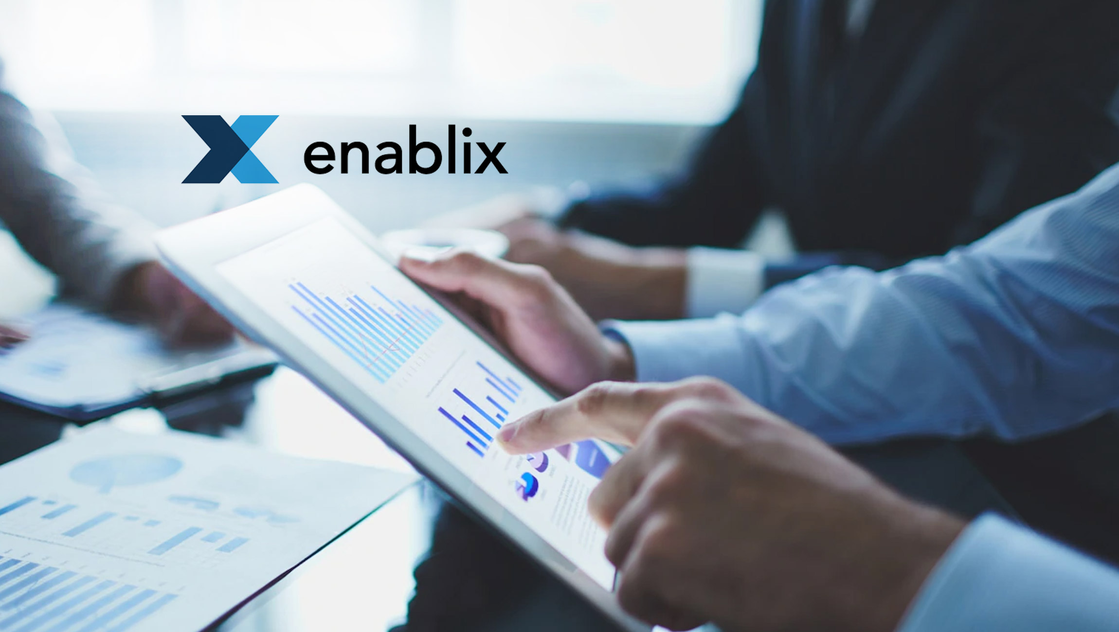 Revenue Enablement Startup Enablix Creates Real-Time Content Recommendations for Sales Reps in Newest Release