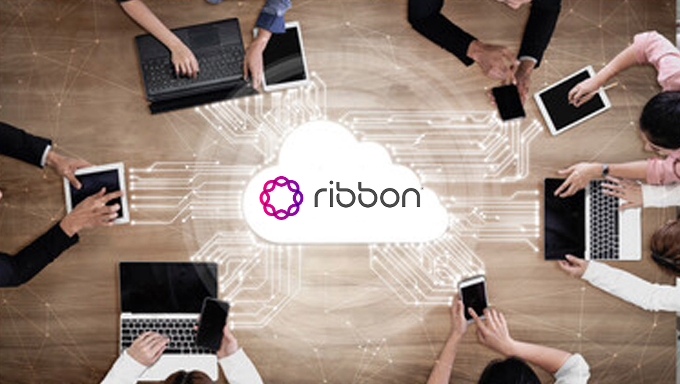 Ribbon Enables New Cloud Connect for Webex Calling