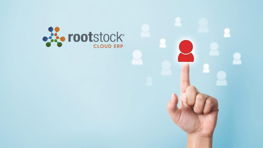 Rootstock Software Appoints Matt Wolf to the New Role of Senior Vice President of Global Alliances