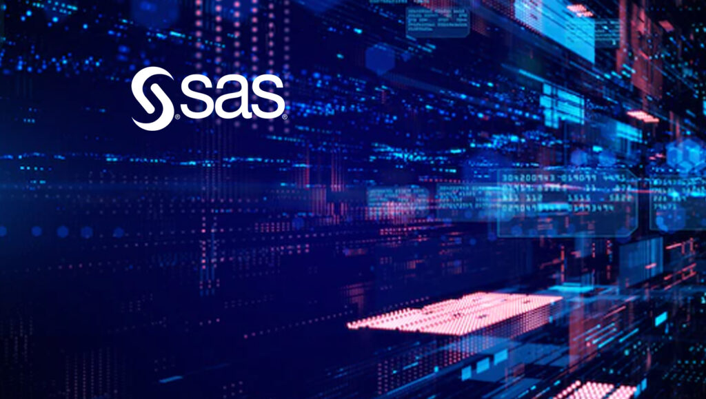 SAS helps companies find balance in a world of ever-shifting supply chains